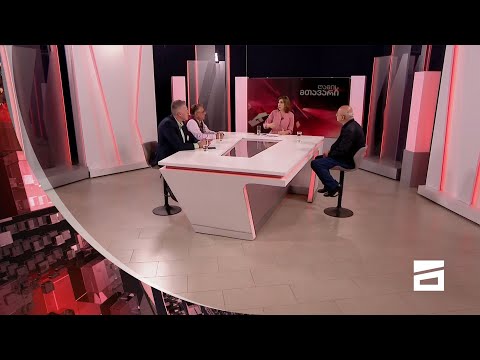 ღამის მთავარი 6.10.2020 - II ნაწილი