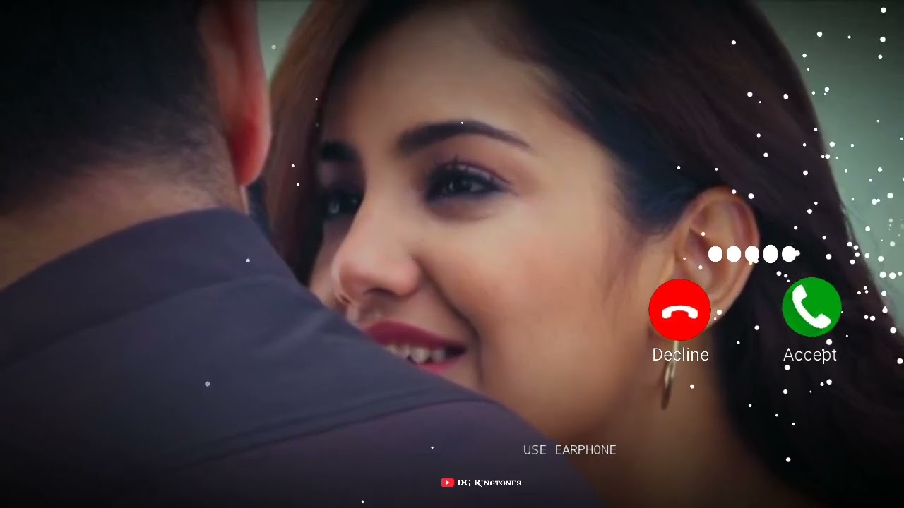 Red Movie LOve BGM ringtone 💫 💖💞 South new release movie ringtone