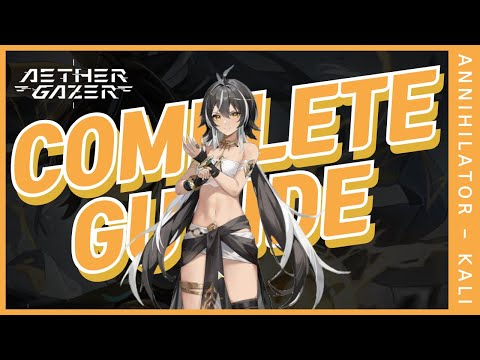 Complete Kali Guide