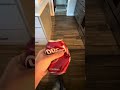 DRPEPPAH CRUNCH #capcuttemplate #drpepper #drpepperdedication #satisfying #bottle #soda #viralvideo