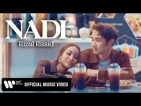 Rizal Rasid -
