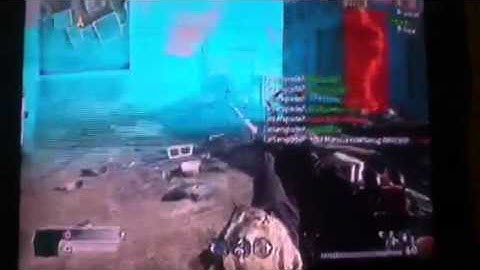 How to get a Free Cod4 Mod Menu