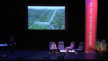 All That is Banned is Desired, 2012: 