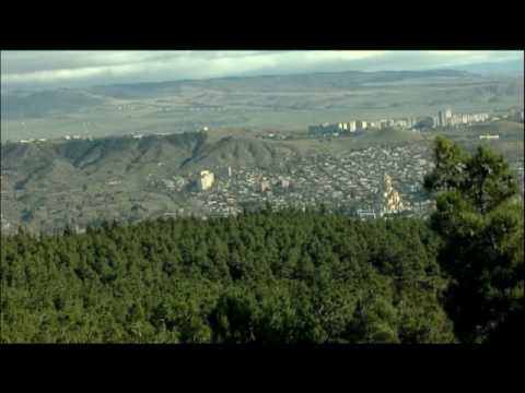 ქალაქის გამწვანება