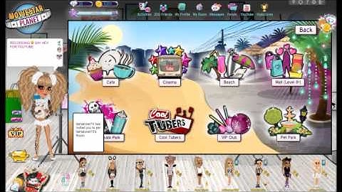 Random Video // FIONA MSP