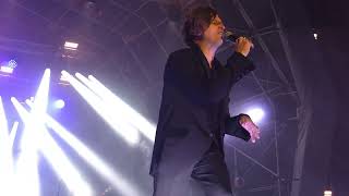RIVAL SONS 😎🏴󠁧󠁢󠁷󠁬󠁳󠁿🇺🇲😎 - "TOO BAD" LIVE AT STEELHOUSE FESTIVAL FRONT ROW VIEW 