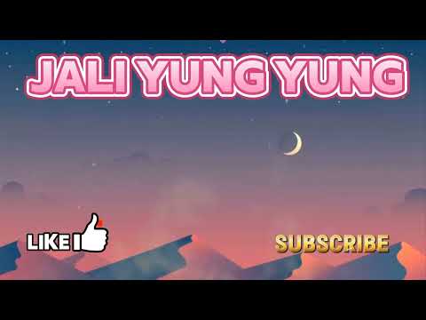 Jali Yung Yung By Chogo Mana Ft Neva Dyi Trending Audio 2025 Official