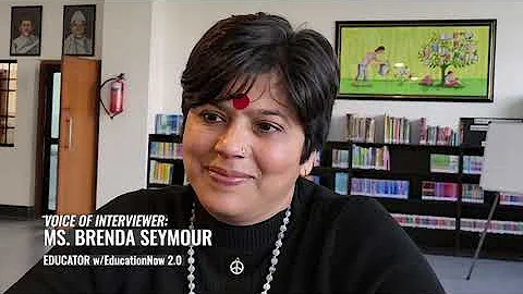 Education Now 2.0: On-Site in Nepal