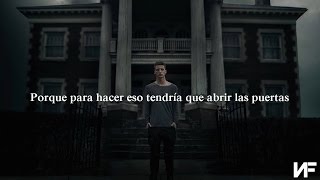 NF - Mansion ft Fleurie (Sub. Español)