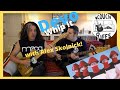 COUCH RIFFS : Whip It by Devo feat guest ALEX SKOLNICK