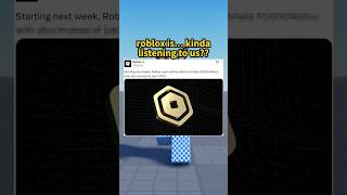 Celebrity Roblox Is FINALLY Listening To Us...? Net Worth