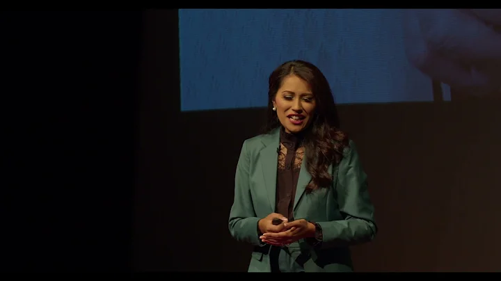 Do our legacies and heritage have the power to dictate life choices? | Noreen Nasim | TEDxDoncaster