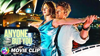 ANYONE BUT YOU | Titanic me.... | Sydney Sweeney, Glen Powell | Romantic Comedy by Ms. Movies by FilmIsNow  6,913 views 1 month ago 9 minutes, 4 seconds