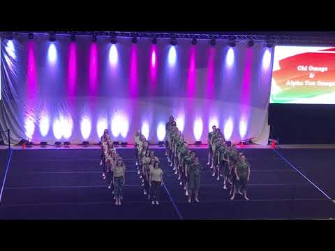 ATChiO's Sing 2019 Performance