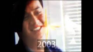 Download lagu Kompilasi Station ID ANTV (1993 - 2021)