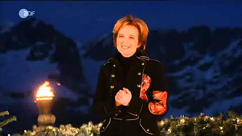 Monika Martin - Leise rieselt der Schnee