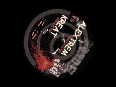 Alextrem — Alextrem - Untitled (BORDEL 34 01) b1