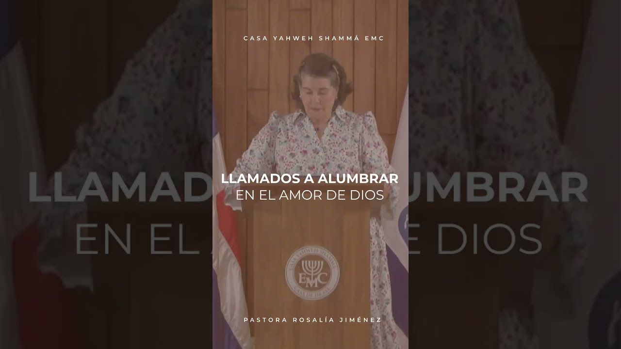 Estamos llamados a ser Luz