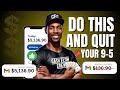 I Went from Broke to Baller with This Simple Phone Trick (For Beginners)