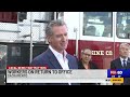 Newsom says return-to-office policy will revitalize downtowns. Local residents have mixed opinions.