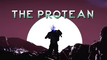 The Protean (ft. LoveThatLiberator)