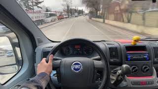 Fiat Ducato Snap