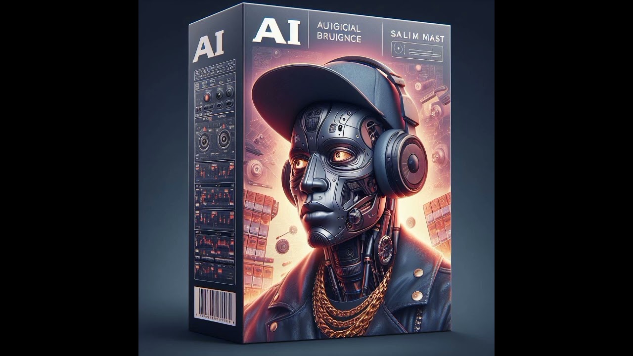 *2024 *AI Sample pack/AI Loop Kit  [Free Download]