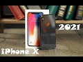 Актуальность iphone x в 2021 году? Стоит ли покупать iPhone X в 2021?