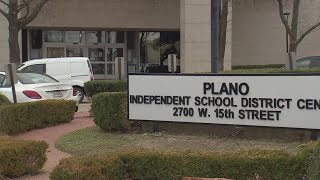 Plano ISD board to discuss drop in enrollment