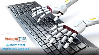 Automated Workflow Engine.