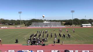 Download Lagu Goliad High School competition 10/1/2022 MP3