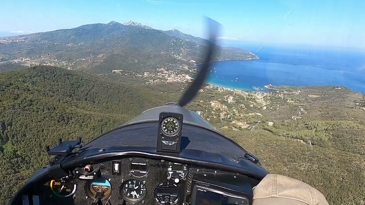 Porto Azzurro , Elba 2022