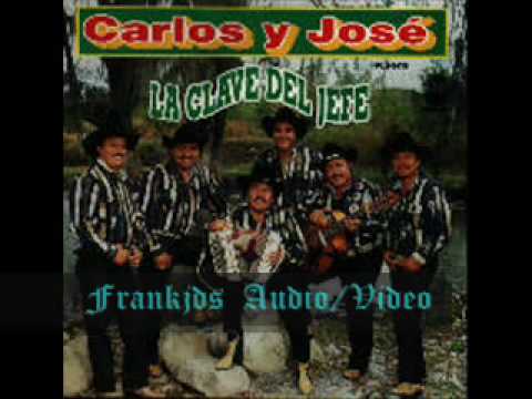 Carlos Y Jose - La Emboscada del Gallo / Dos Cruce...