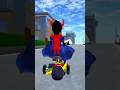 Zombie Rina on Tricycle ð€£ðð¥¶ð¥°ð¿ðð€·with innocent MiO#sakuraschoolsimulator #viralvideos#shortvideos#love