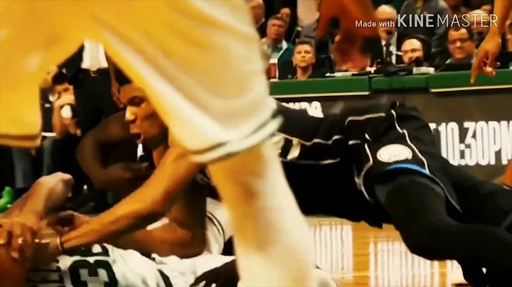 Celtics 2019 playoff hype