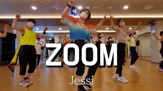 Zoom | Jessi 제시 | Zumba® | Dance Fitness