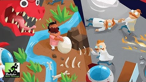 Loop Inc. Gameplay Runthrough