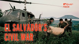 El Salvador. The Innocent Victims. | Under the Shadow, Ep 4