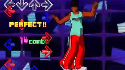 【DDRFESTIVAL】INFINITE PRAYER【HEAVY】