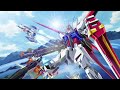 中日字幕|機動戰士鋼彈SEED|OP2|moment|Vivian、Kazuma