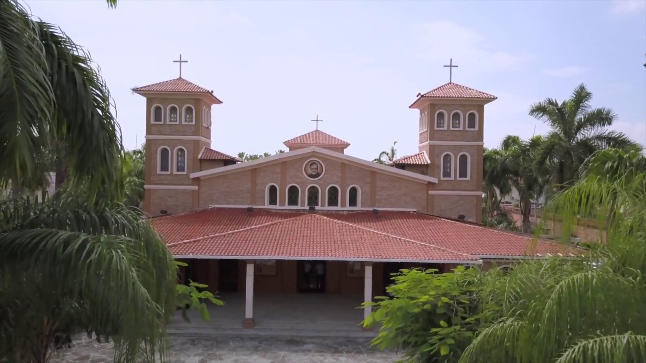 Iglesia San Josemaría Escrivá, Guayas (+593 99 700 4824)