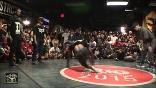 Rock Force vs. Knucke Head Zoo / R-16 North America / Crew vs. Crew / Finals