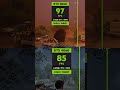 RTX 4060 vs 3060 (Low → Cinematic) #rtx4060 #rtx3060 #gpu #gaming #pcgaming #nvidia