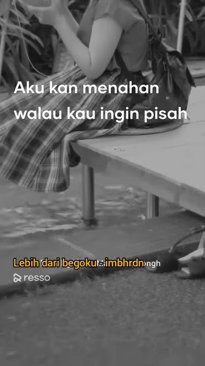 Story WA Lebih dari egoku - mawar de jongh (video vertikal) #storywa #lebihdariegoku