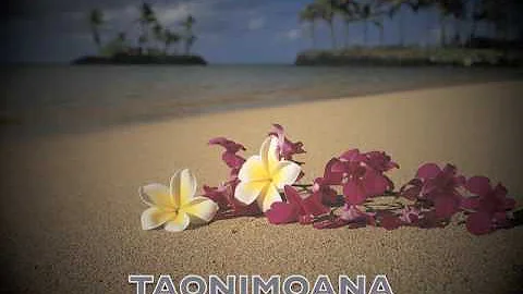 2016 TAONIMOANA ReMaKe by Yell Pitz, HolyMount, Ta...