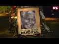 INDIAN LADY DENIED TO MARRY MANDELA NELSON MANDELA