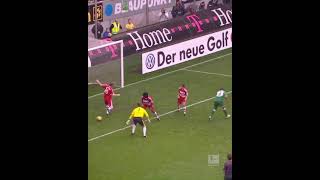 How good was this @graffa23tv classic? 😍 @bundesliga