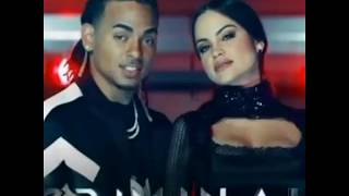 Natti Natasha x Ozuna - Criminal lyrics in ENGLISH & Spenish chords