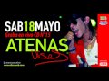 Ulises Bueno - Somos Tres (Lo Nuevo) En Vivo Super Deportivo (11-05-13) By CuartetoParaTodos