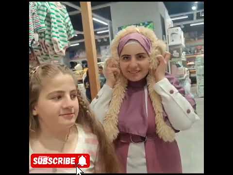 وهيك كان مشوارنا ع بيازا اكلنا ولعبنا وكتير نبسطنا وشوفو الفيديو لااخر شقد تعبنا